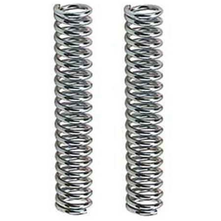 CENTURY SPRING 1.5 in. Compression Springs, 2PK C-664